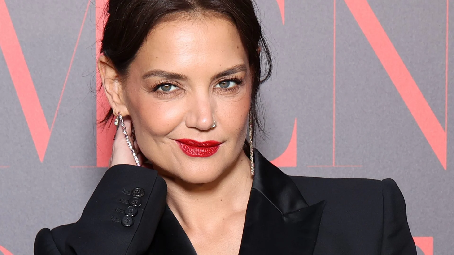 katie holmes